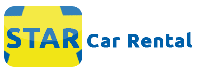 STAR Car Rental, Logo