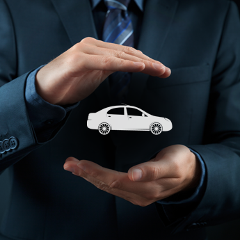 Car Insurance Concept Car Insurance Concept
